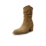 Каштановый