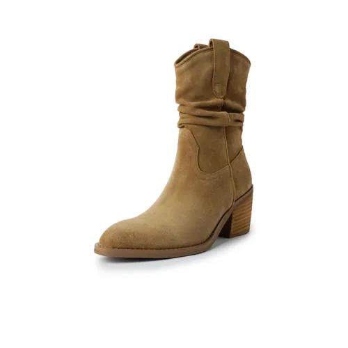 FIVE nine Dan Seven Ботильоны 6,5 см Женские