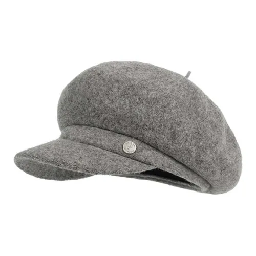 RX UVCUT Полиэстер Береты Женские