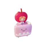 Подтвержденная версия модели - Маленький скрытый (развертывание и снятие упаковки)