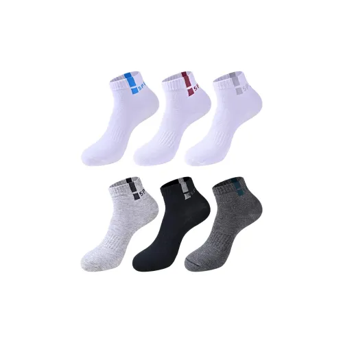 Lanza Мужские носки