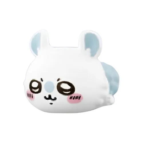 BANDAI x Chiikawa Third SHOT Слепые коробки Один Яркий Коробка Целая коробка 8 шт