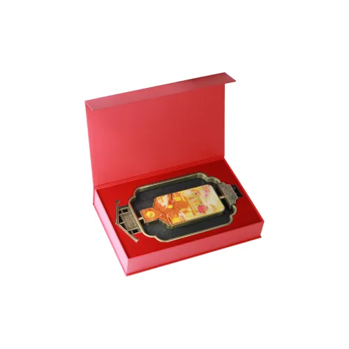 Xiaomao Футболки по IP