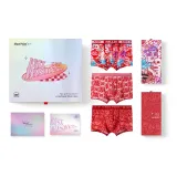 Rebel Status (Лазерная подарочная коробка)