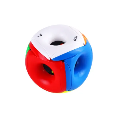 Qiyi Кубики Рубика