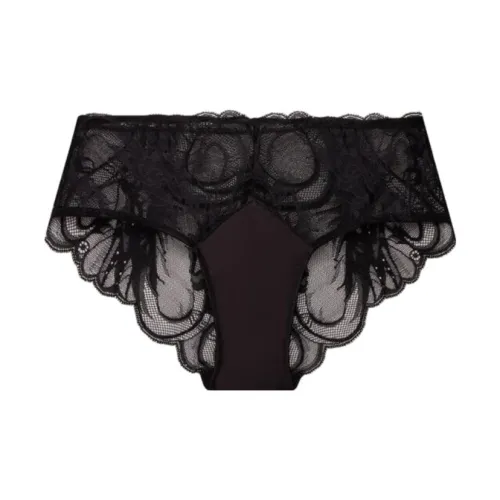 Calvin Klein Нижнее белье Женское Космос Черный