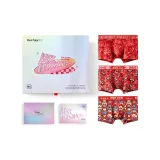 Пары (Лазерная Подарочная Коробка)