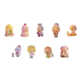 Целая коробка 9 штук