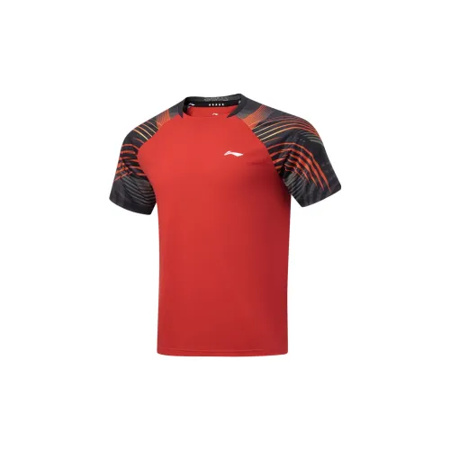 Лайнер Table Tennis Series Настольный теннис Одежда Унисекс