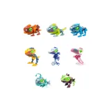 Целая коробка 8 штук