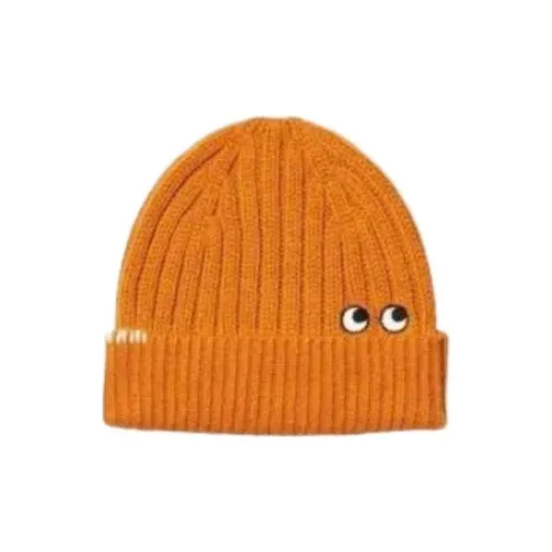 UNIQLO Шапки-бини Унисекс