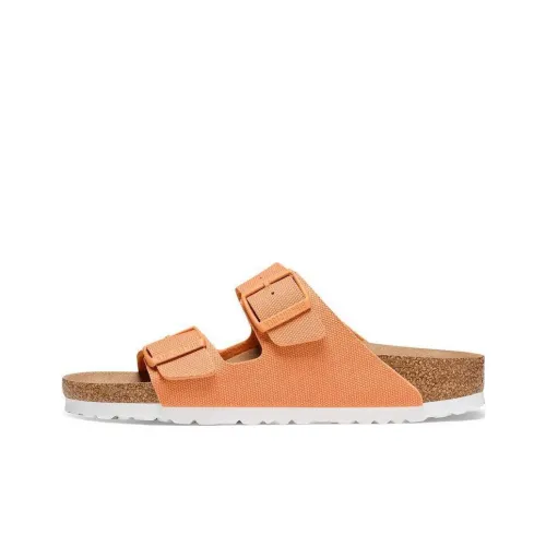 Birkenstock Слипоны Папайя Женские