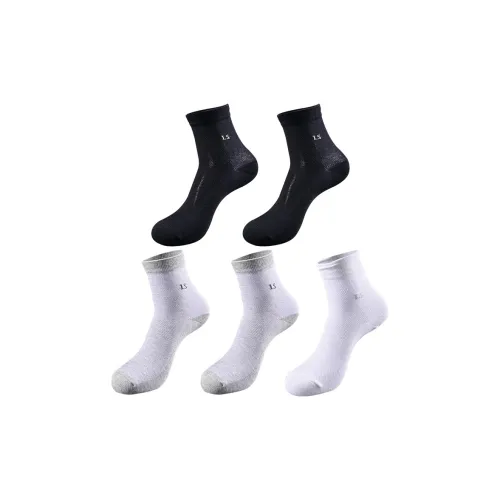 Lanza Мужские носки MID до икры