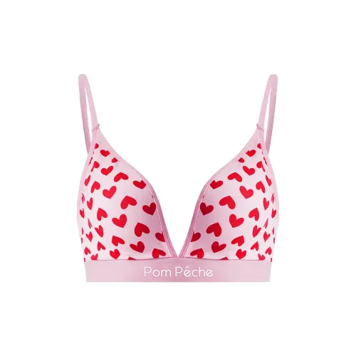 POM PECHE Женские Бюстгальтеры