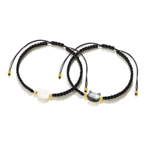 Jodie Kevin Shell Браслеты Унисекс