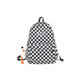 Черно-белая клетка