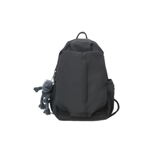 LOUIS ROYALN Нейлон Ноутбук Сумка Рюкзак Унисекс Черный Белый Красный Серый