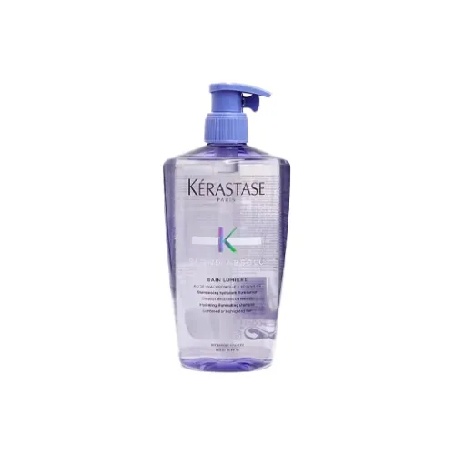 KERASTASE Shampoo / Shampoo Мыло