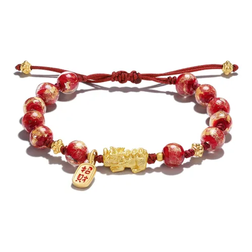 STYLEJING Браслеты из цветной глазури для женщин