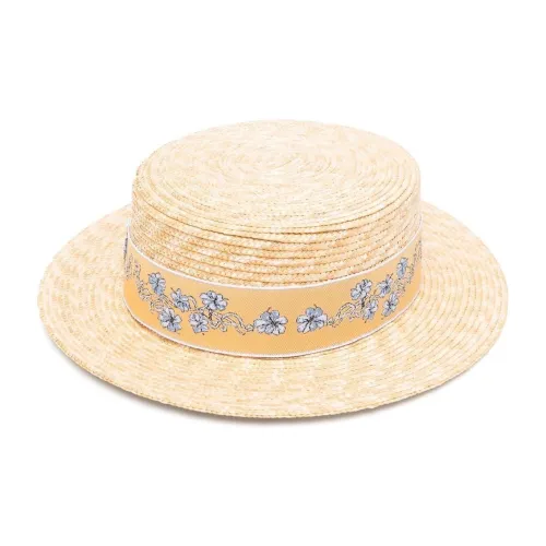 Borsalino Солома Панамы Унисекс