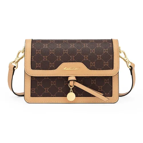 MashaLanti Сумки через плечо Женские