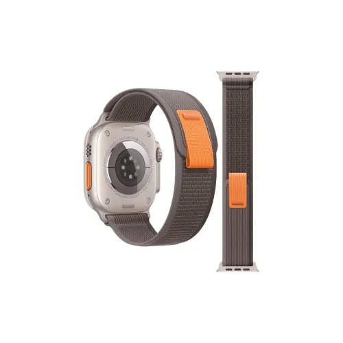 Zhongwo Ремень совместимость с Apple материал нейлон