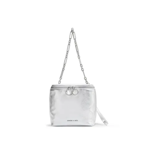 CHARLES KEITH Сумки через плечо Женские