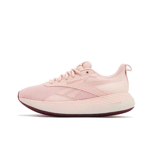 Reebok DMX Comfort Casual Low Top Pink Women's