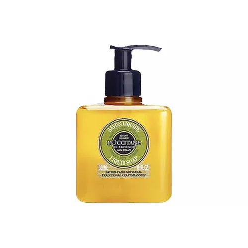 LOCCITANE Гели для душа
