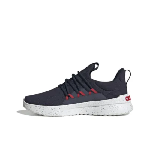 Adidas Lite Racer Adapt 5,0 Устойчивый к истиранию Дышащий Низкий Топ Casual Мужской Синий