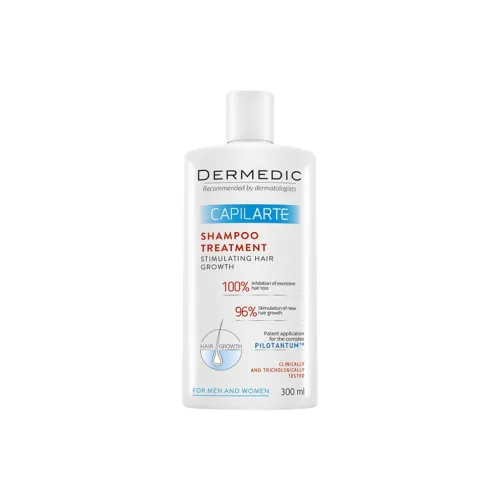 DERMEDIC Shampoo / Shampoo Мыло