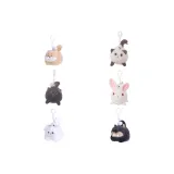 Набор из шести