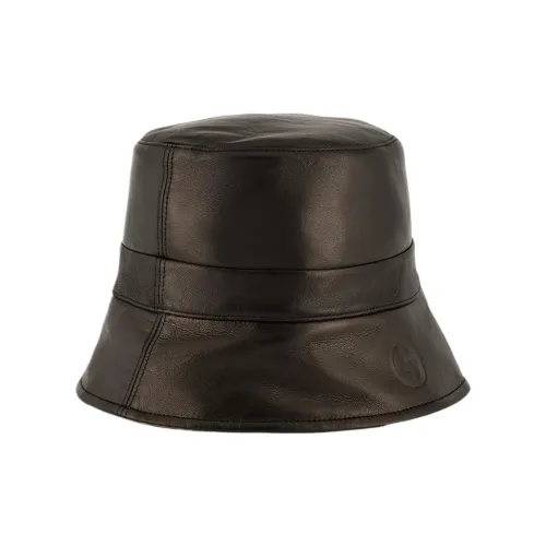 GIORGIO ARMANI Шляпы ведра Женские Коричневый