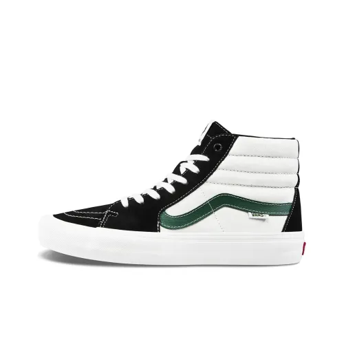 Vans SK8 Кеды Высокие Унисекс