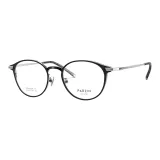 Черно-серебро