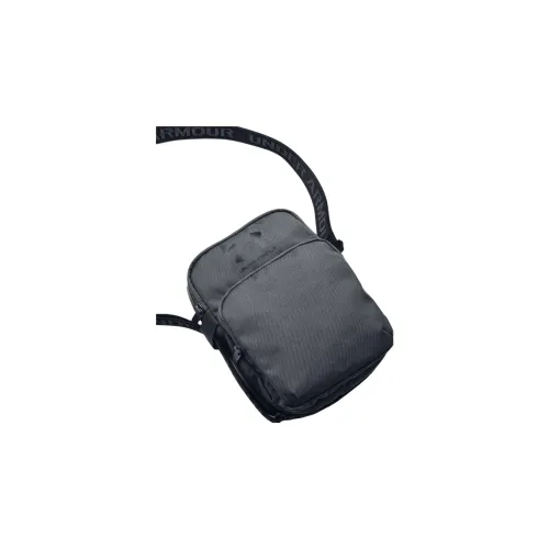 Under Armour Crossbody Bag Темно-серый и Черный Мужской
