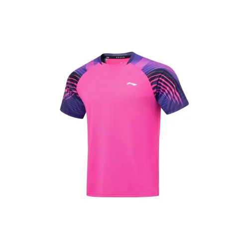 Лайнер Table Tennis Series Настольный теннис Одежда Унисекс