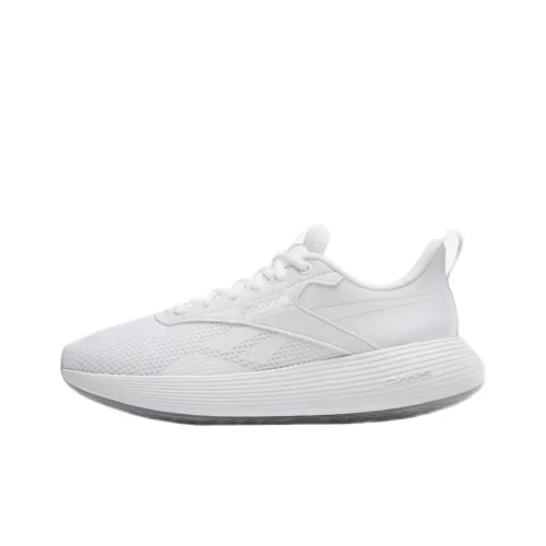 Reebok DMX Comfort Casual Low Top Белый Женский