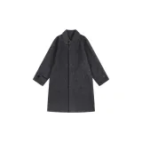 Серый меланж