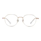 GDC1 Розово-золотой