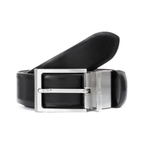 Hugo Boss Кожаные ремни Мужской