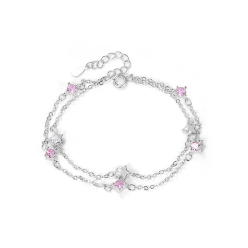 SWEET PLANET Сплав Браслеты Женские