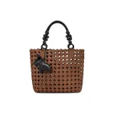 Желудево-коричневый