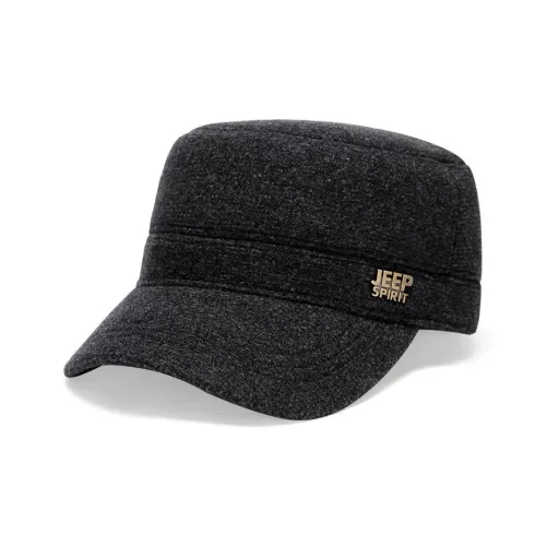 JEEP SPIRIT Полиамидовые кепки унисекс