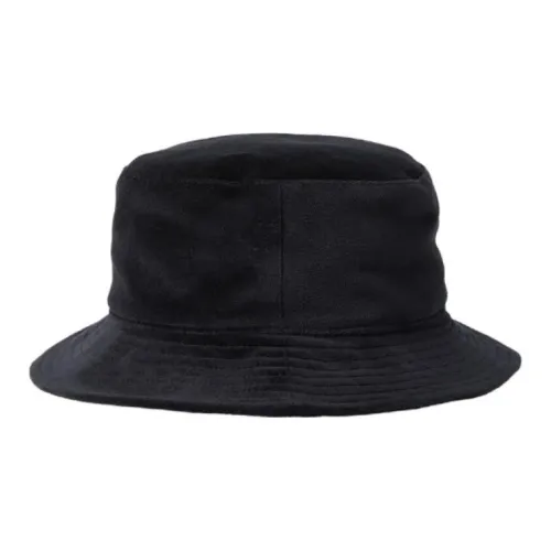Gallery Dept. Шляпы ведра Мужской Черный