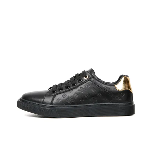 Кроссовки для скейтбординга Wit Low Top Мужские