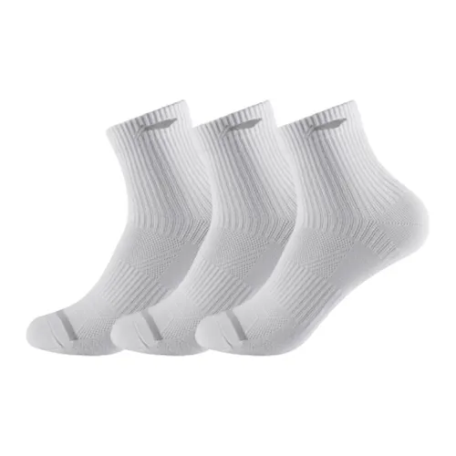 LINING Унисекс MID Носки до икры