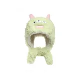 Лимонный зеленый