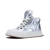 Серебристый