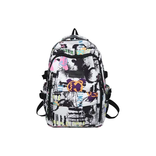 DELIXIONG Рюкзаки Унисекс